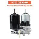 2012-2017 Toyota Camry Hybrid Anti Lock ABS Brake Pump Booster 47070-33030 Generic-7