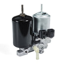 2012-2017 Toyota Camry Hybrid Anti Lock ABS Brake Pump Booster 47070-33030 Generic-10