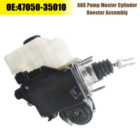 2001-2002 Toyota 4Runner ABS Pump Master Cylinder Booster Assembly 47050-35010 Generic - 0