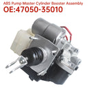 2001-2002 Toyota 4Runner ABS Pump Master Cylinder Booster Assembly 47050-35010 Generic-3