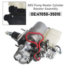 2001-2002 Toyota 4Runner ABS Pump Master Cylinder Booster Assembly 47050-35010 Generic-4