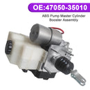 2001-2002 Toyota 4Runner ABS Pump Master Cylinder Booster Assembly 47050-35010 Generic-6