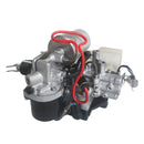 2001-2002 Toyota 4Runner ABS Pump Master Cylinder Booster Assembly 47050-35010 Generic-9