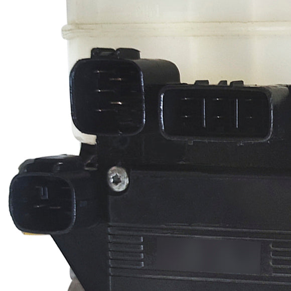 2001-2002 Toyota 4Runner ABS Pump Master Cylinder Booster Assembly 47050-35010 Generic