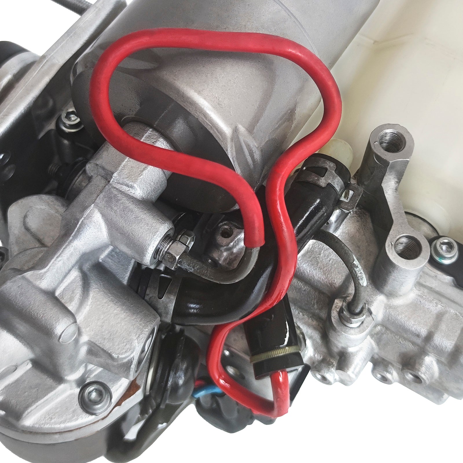 2001-2002 Toyota 4Runner ABS Pump Master Cylinder Booster Assembly 47050-35010 Generic