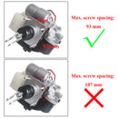 2001-2002 Toyota 4Runner ABS Pump Master Cylinder Booster Assembly 47050-35010 Generic-2