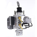 2010-2015 Toyota Prius ABS Anti Lock Brake Booster Pump Actuator 47270-47030 Generic-6