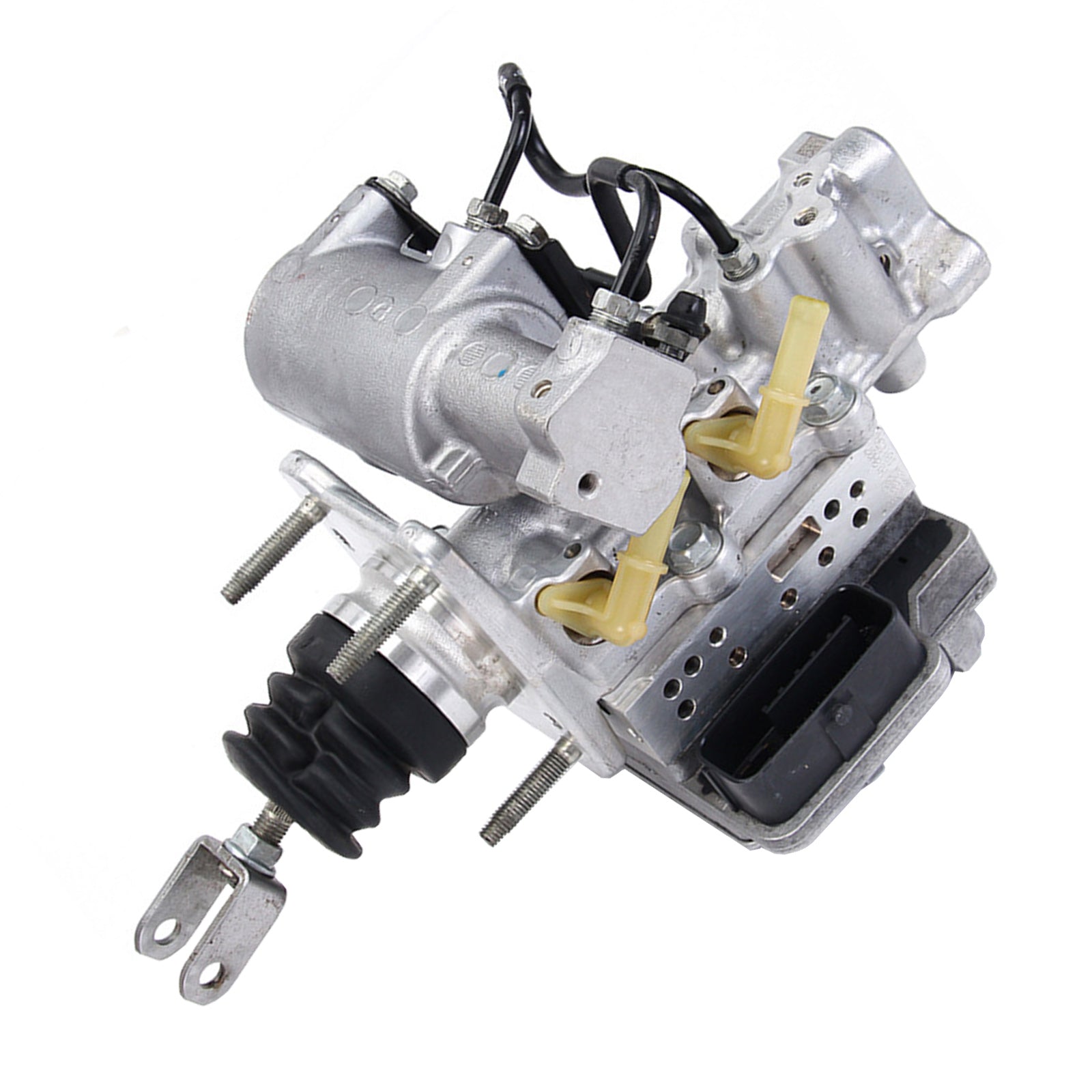 2010-2015 Toyota Prius ABS Anti Lock Brake Booster Pump Actuator 47270-47030 Generic