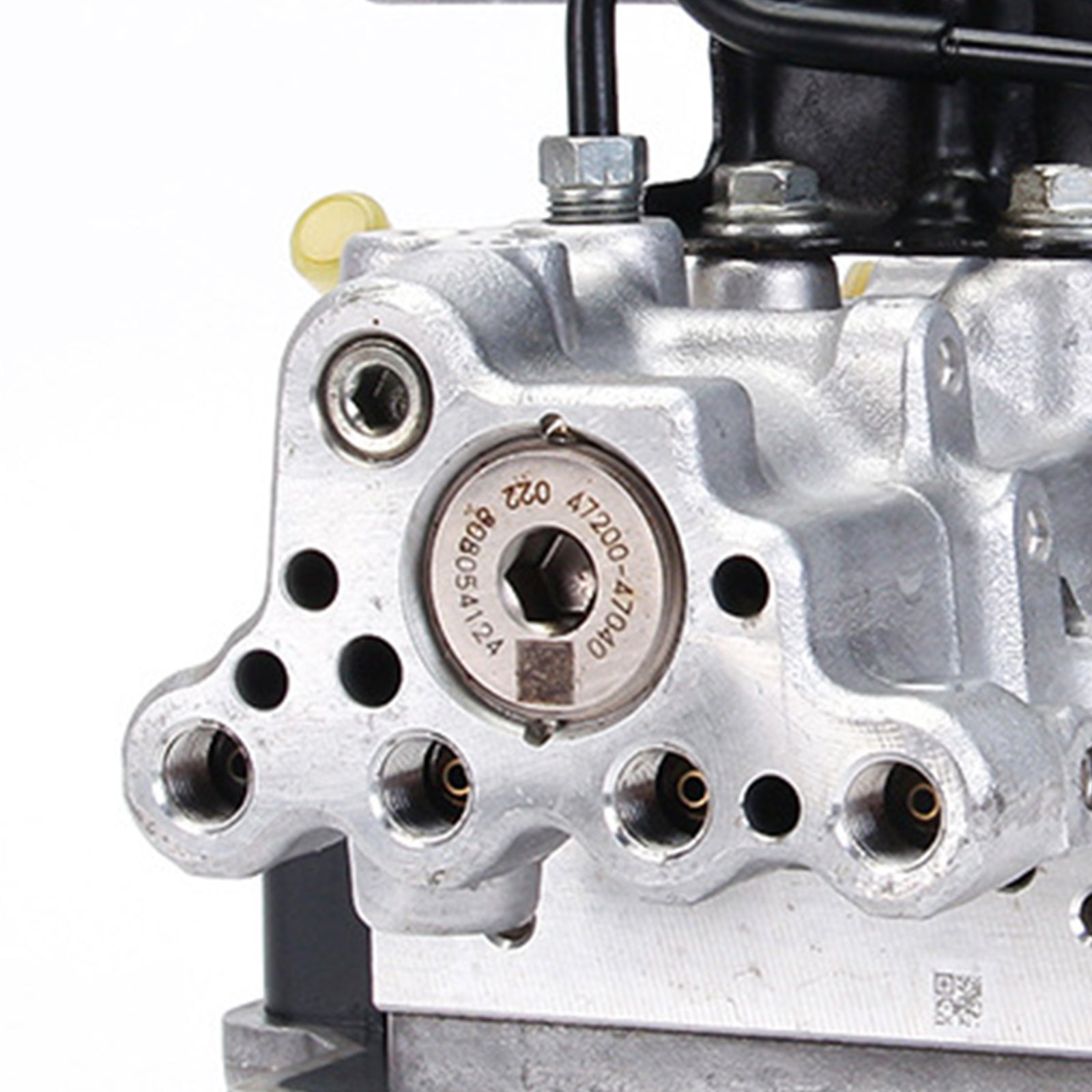 2010-2015 Toyota Prius ABS Anti Lock Brake Booster Pump Actuator 47270-47030 Generic