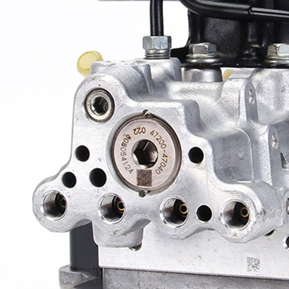 2010-2015 Toyota Prius ABS Anti Lock Brake Booster Pump Actuator 47270-47030 Generic