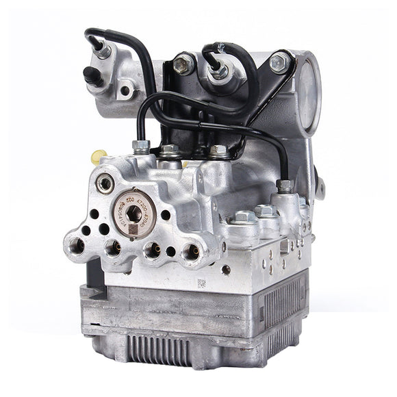 2010-2015 Toyota Prius ABS Anti Lock Brake Booster Pump Actuator 47270-47030 Generic
