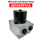 2017-2018 Dodge Ram 2500 3500 ABS Anti-Lock Brake Pump 68143491AA Generic-2