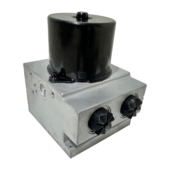 2017-2018 Dodge Ram 2500 3500 ABS Anti-Lock Brake Pump 68143491AA Generic