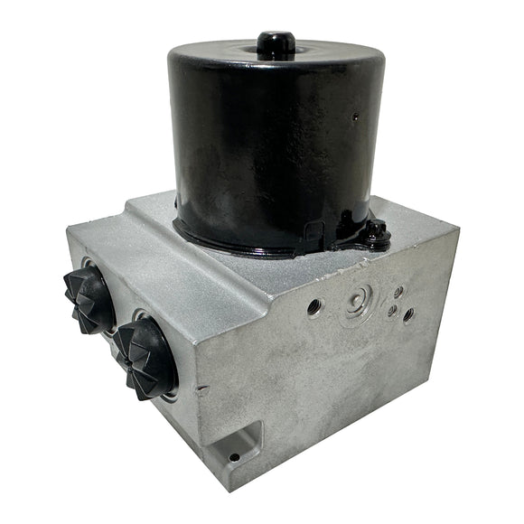 2017-2018 Dodge Ram 2500 3500 ABS Anti-Lock Brake Pump 68143491AA Generic