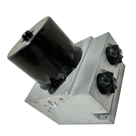 2017-2018 Dodge Ram 2500 3500 ABS Anti-Lock Brake Pump 68143491AA Generic