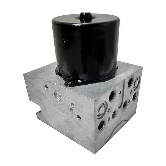 2017-2018 Dodge Ram 2500 3500 ABS Anti-Lock Brake Pump 68143491AA Generic