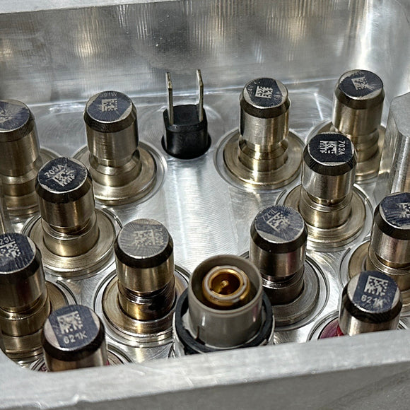 2017-2018 Dodge Ram 2500 3500 ABS Anti-Lock Brake Pump 68143491AA Generic