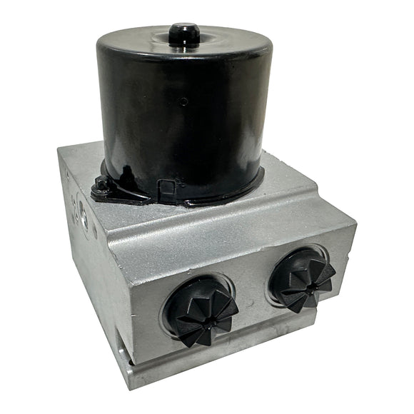 2017-2018 Dodge Ram 2500 3500 ABS Anti-Lock Brake Pump 68143491AA Generic