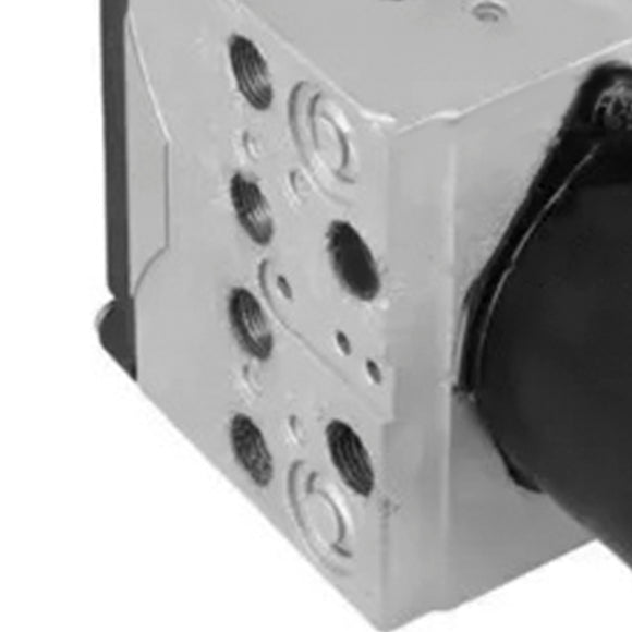 2017-2018 Dodge Ram 2500 3500 ABS Anti-Lock Brake Pump Assembly 68143491AA Generic