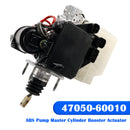 1998-1999 Lexus LX470 ABS Pump Master Cylinder Booster Actuator 47050-60010 Generic-4