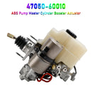 1998-1999 Lexus LX470 ABS Pump Master Cylinder Booster Actuator 47050-60010 Generic-5