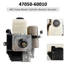 1998-1999 Toyota Land Cruiser ABS Pump Master Cylinder Booster Actuator 47050-60010 Generic-7