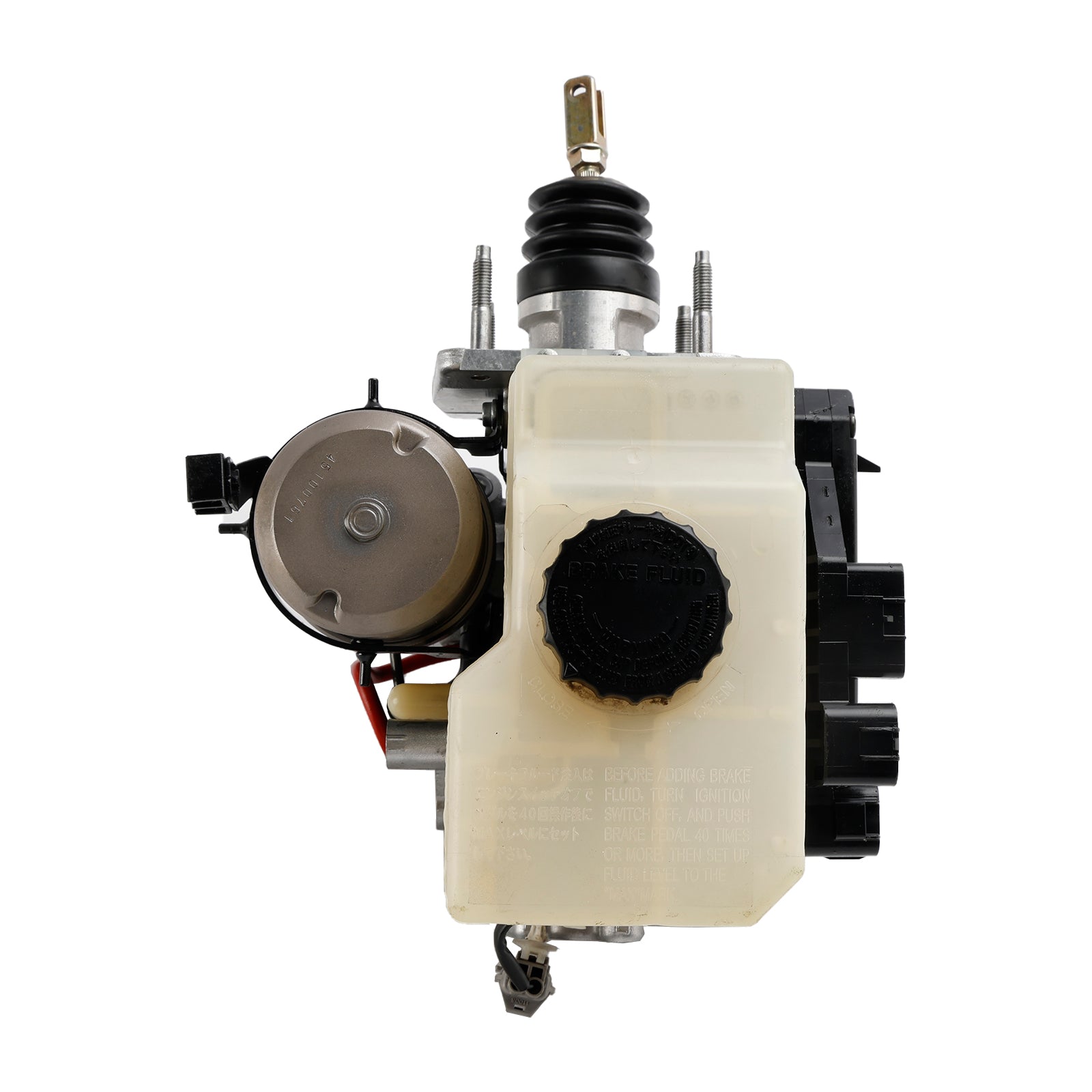 1998-1999 Toyota Land Cruiser ABS Pump Master Cylinder Booster Actuator 47050-60010 Generic