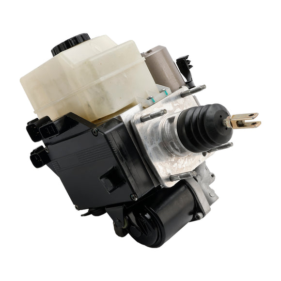 1998-1999 Lexus LX470 ABS Pump Master Cylinder Booster Actuator 47050-60010 Generic