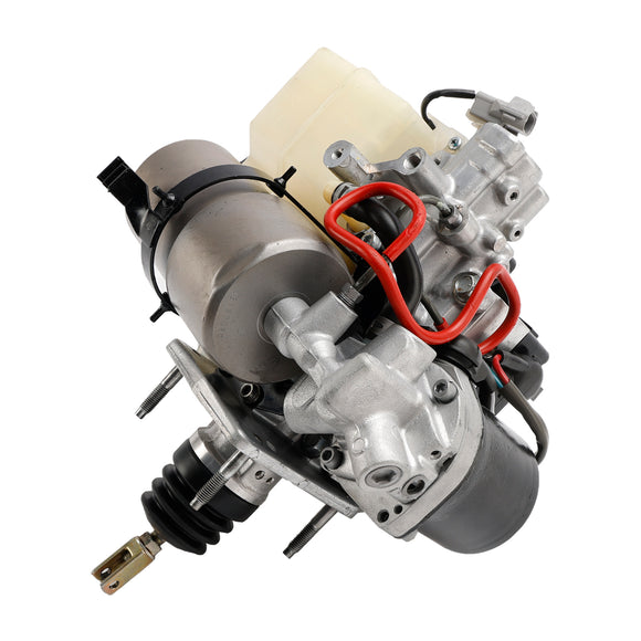 1998-1999 Lexus LX470 ABS Pump Master Cylinder Booster Actuator 47050-60010 Generic