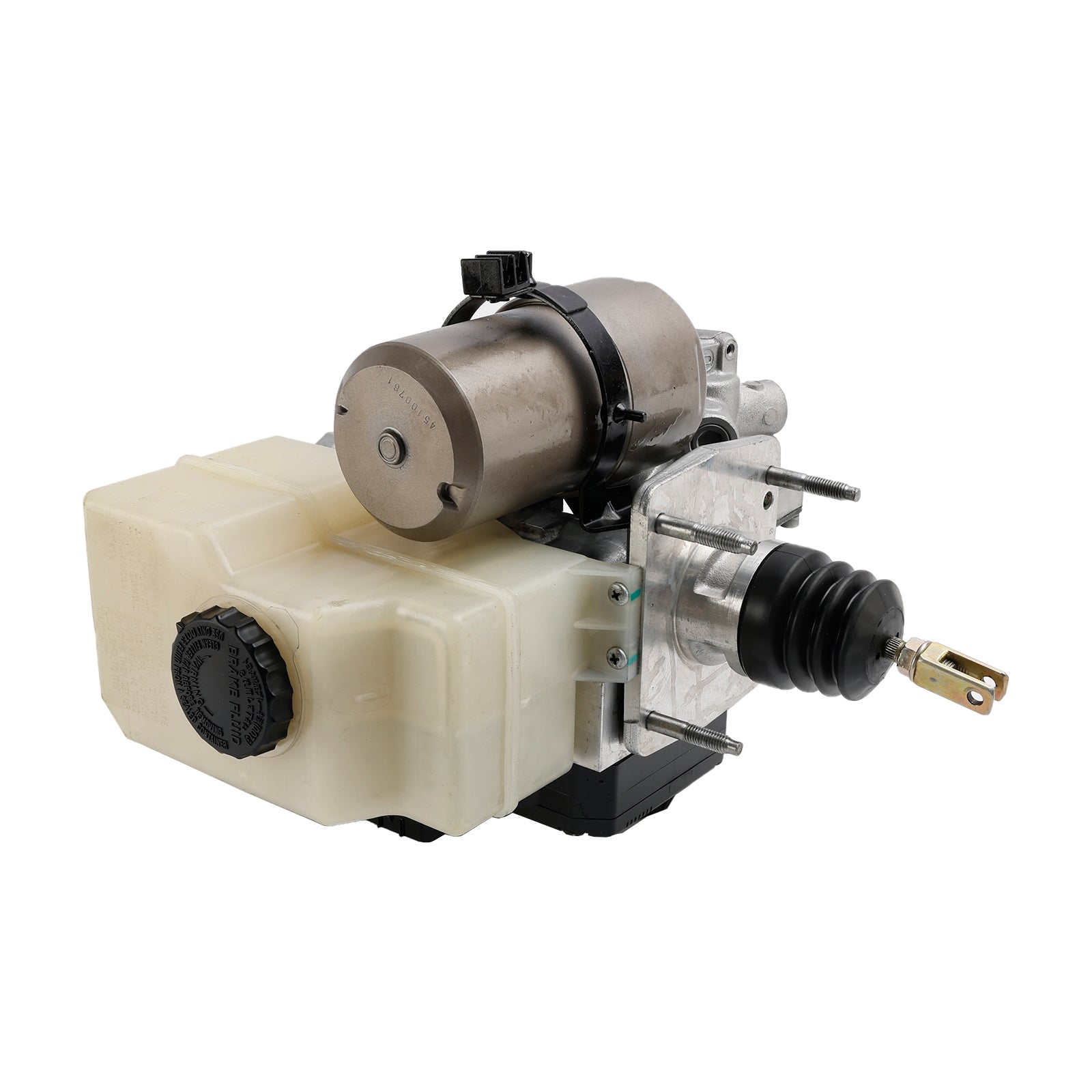 1998-1999 Toyota Land Cruiser ABS Pump Master Cylinder Booster Actuator 47050-60010 Generic