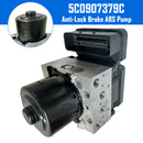 VW Beetle Convertible Anti-Lock Brake ABS Pump 5C7 5C8 5C0907379C Generic-4