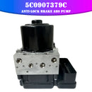 VW Beetle Convertible Anti-Lock Brake ABS Pump 5C7 5C8 5C0907379C Generic-5