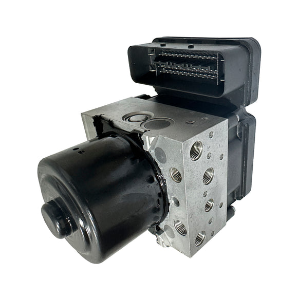 VW Beetle Convertible Anti-Lock Brake ABS Pump 5C7 5C8 5C0907379C Generic