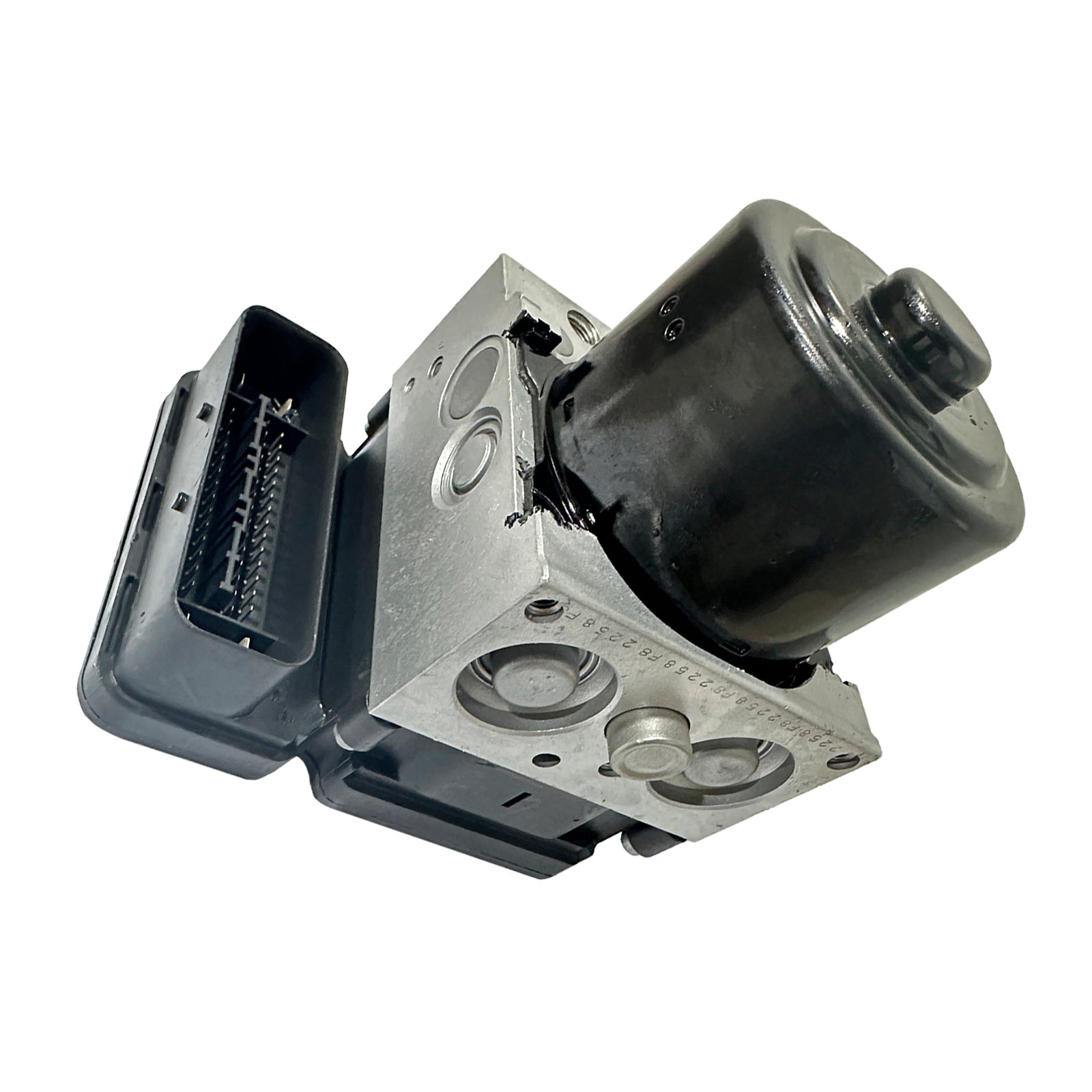 VW Beetle Convertible Anti-Lock Brake ABS Pump 5C7 5C8 5C0907379C Generic