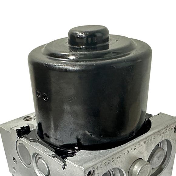 VW Beetle Convertible Anti-Lock Brake ABS Pump 5C7 5C8 5C0907379C Generic