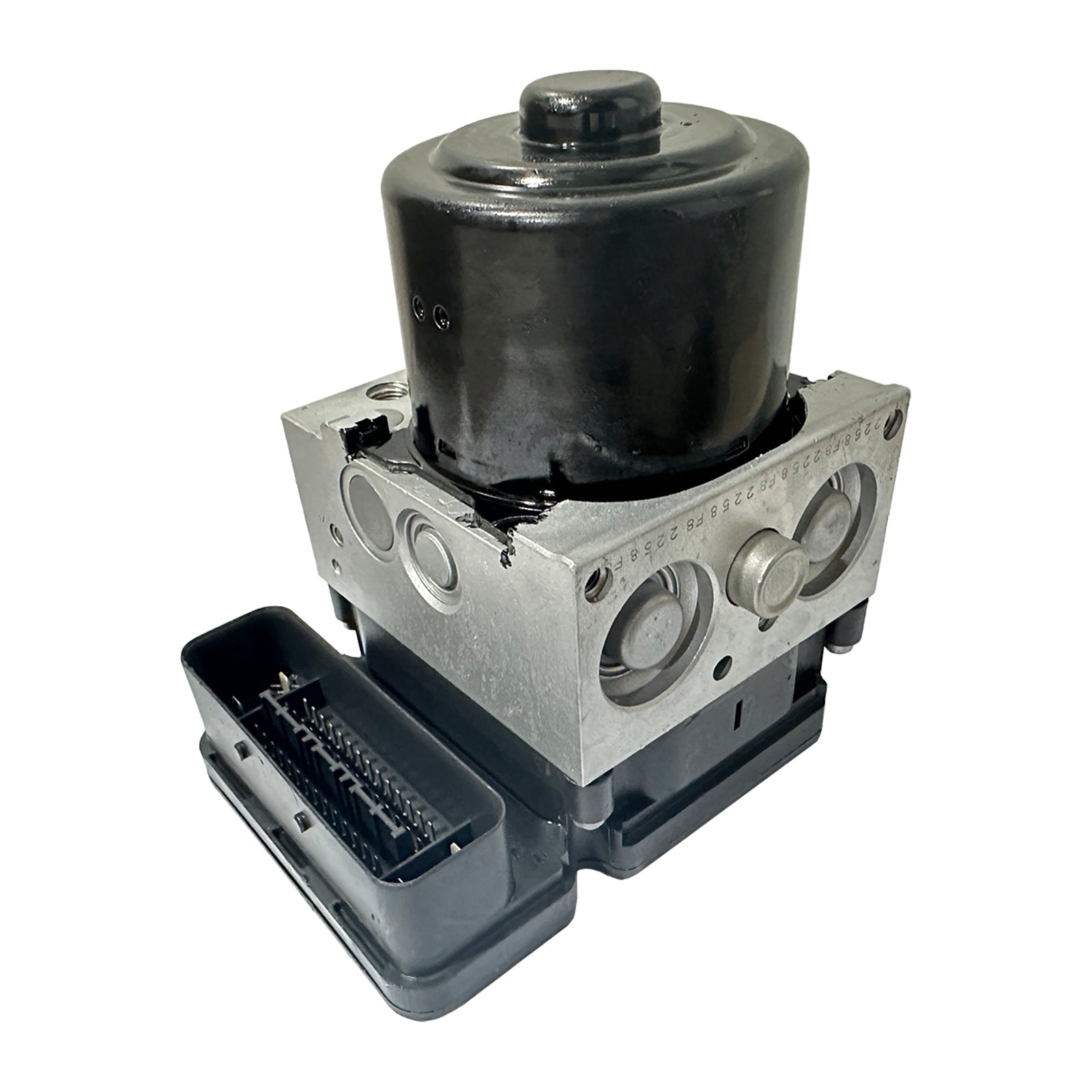 VW Beetle Convertible Anti-Lock Brake ABS Pump 5C7 5C8 5C0907379C Generic