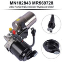 Mitsubishi Montero ABS Pump Brake Booster Hydraulic Motor MN102843 MR569728 Generic-4