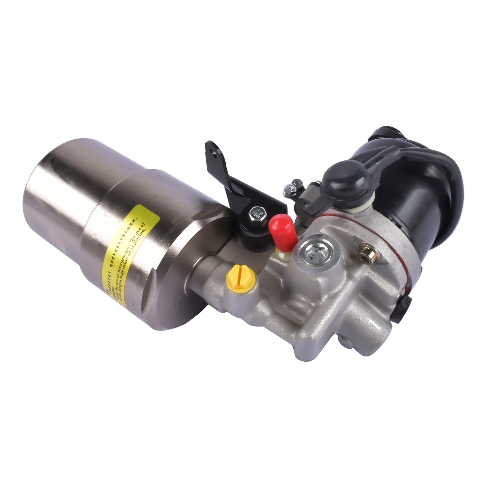 Mitsubishi Montero ABS Pump Brake Booster Hydraulic Motor MN102843 MR569728 Generic