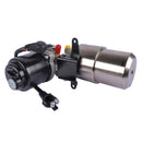 Mitsubishi Montero ABS Pump Brake Booster Hydraulic Motor MN102843 MR569728 Generic-9