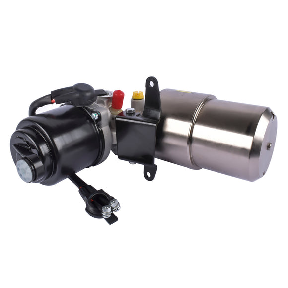 Mitsubishi Montero ABS Pump Brake Booster Hydraulic Motor MN102843 MR569728 Generic