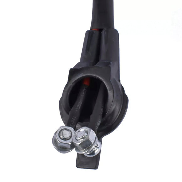 Mitsubishi Montero ABS Pump Brake Booster Hydraulic Motor MN102843 MR569728 Generic