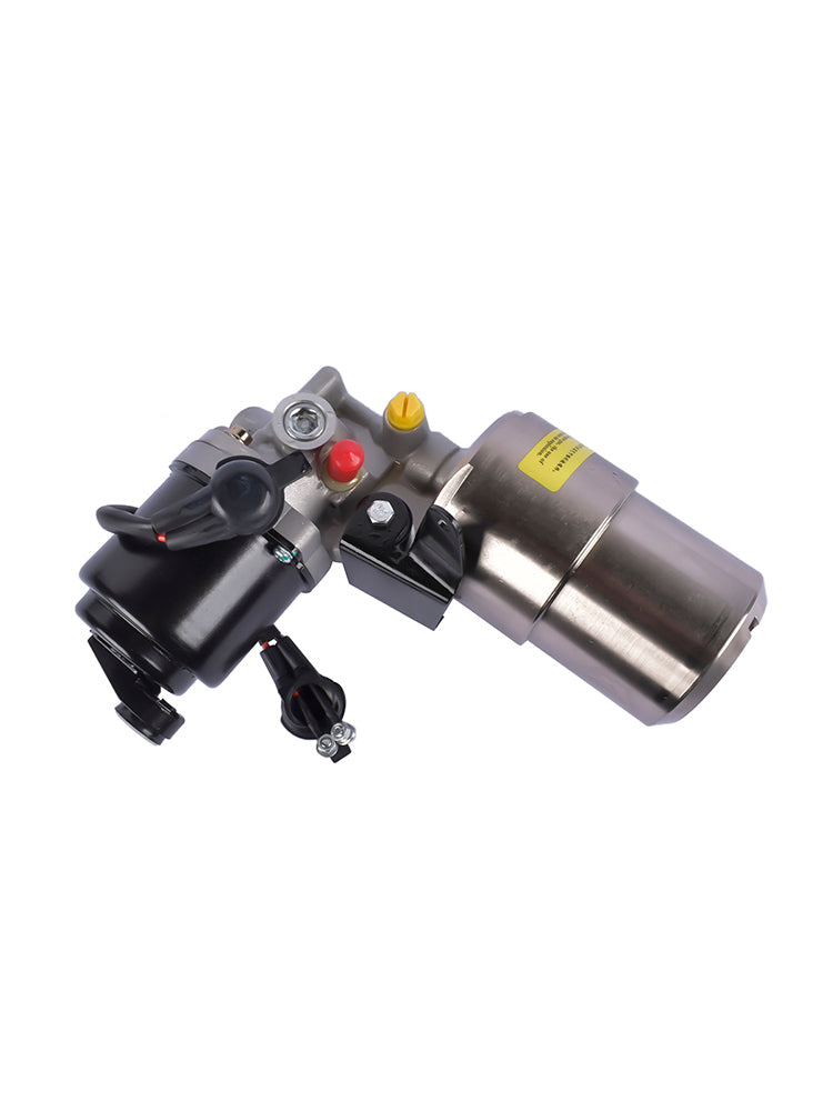 Mitsubishi Montero ABS Pump Brake Booster Hydraulic Motor MN102843 MR569728 Generic
