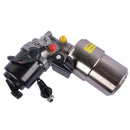 Mitsubishi Montero ABS Pump Brake Booster Hydraulic Motor MN102843 MR569728 Generic-15