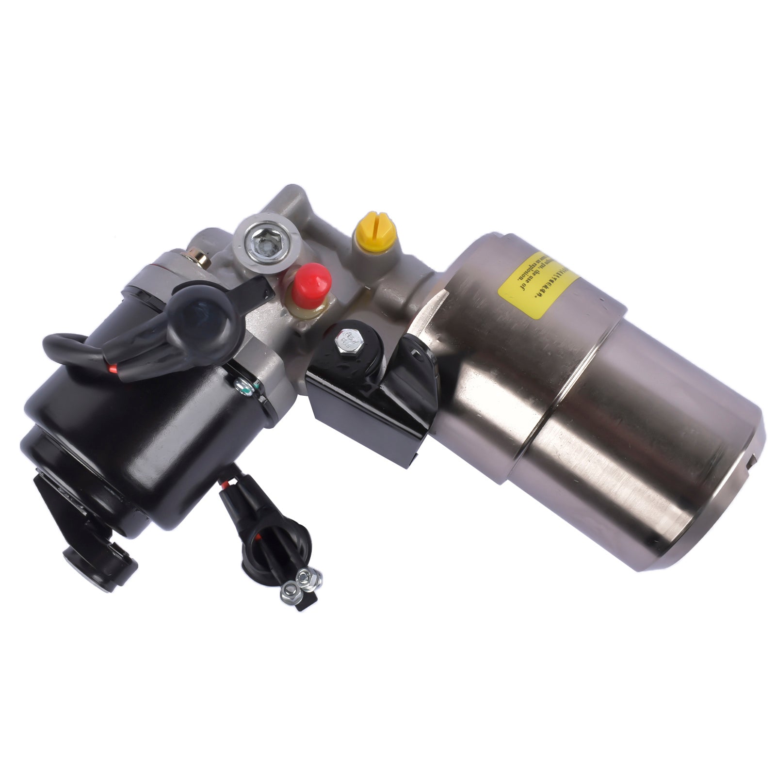 Mitsubishi Montero ABS Pump Brake Booster Hydraulic Motor MN102843 MR569728 Generic