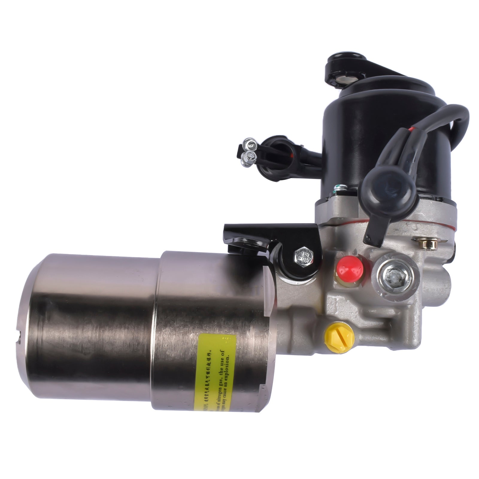 Mitsubishi Montero ABS Pump Brake Booster Hydraulic Motor MN102843 MR569728 Generic
