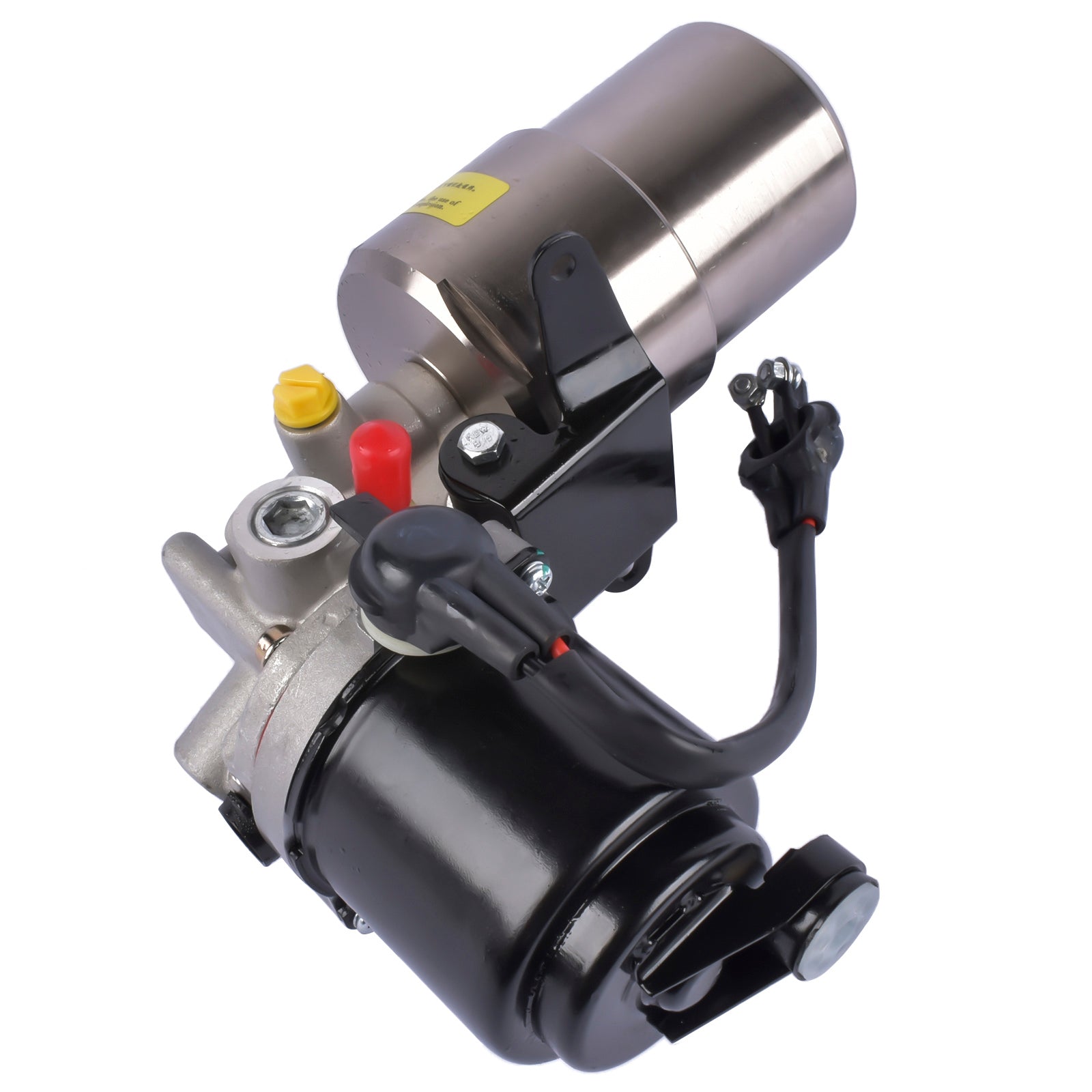 Mitsubishi Montero ABS Pump Brake Booster Hydraulic Motor MN102843 MR569728 Generic