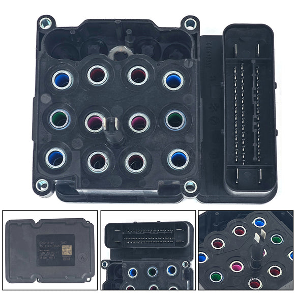 Ford Explorer 2014-2015 ReBuilt ABS Pump Control Module EB5Z2C219B EB5Z-2C219-B Generic