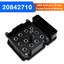 2011 Cadillac SRX ABS Anti-lock Brake Pump Control Module 22752526 22892110-2