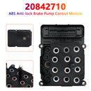 2011 Cadillac SRX ABS Anti-lock Brake Pump Control Module 22752526 22892110-3