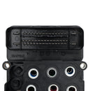 2011 Cadillac SRX ABS Anti-lock Brake Pump Control Module 22752526 22892110-8